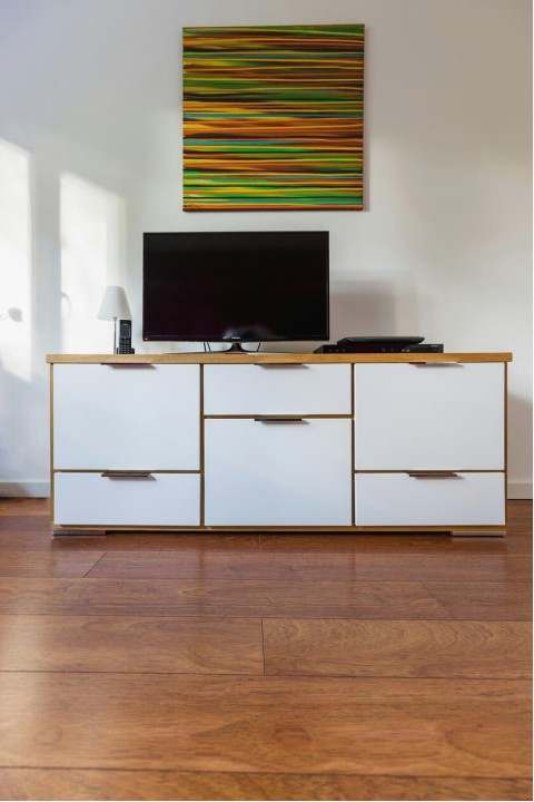 Cucina moderna componibile