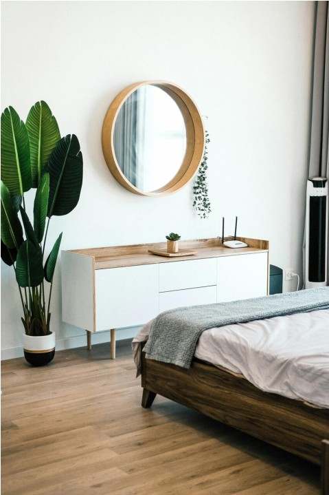 Armadio completo in showroom
