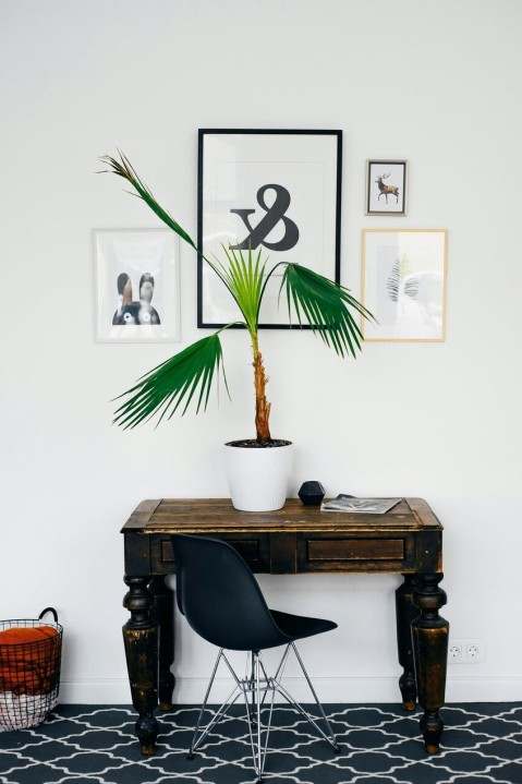 Letto imbottito design