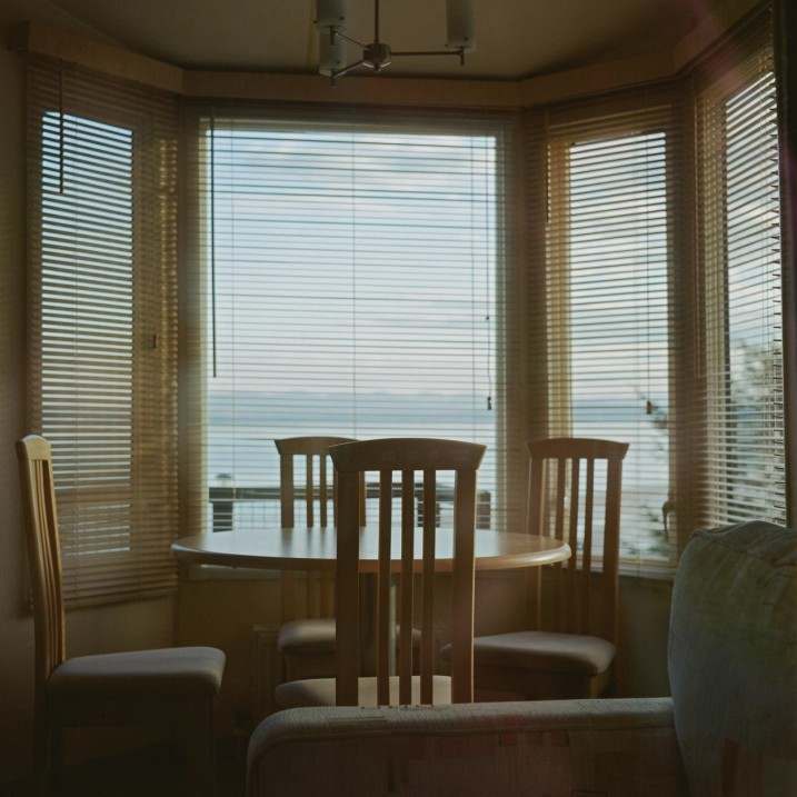Collezione 'Aura' camera salvaspazio