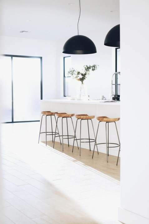 Mobile TV rovere scuro
